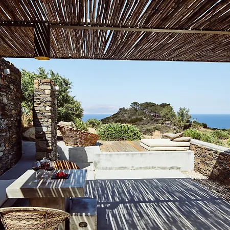 Hidden Retreats Kythera