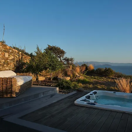 Villa Hidden Retreats Kythera *