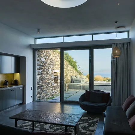 Hidden Retreats Kythera * Platia Ammos