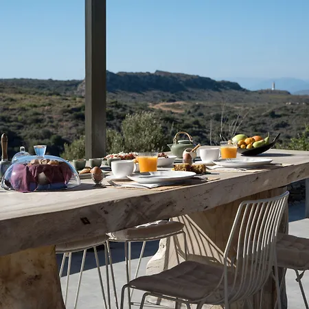 Hidden Retreats Kythera Villa