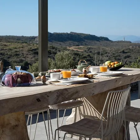 Villa Hidden Retreats Kythera