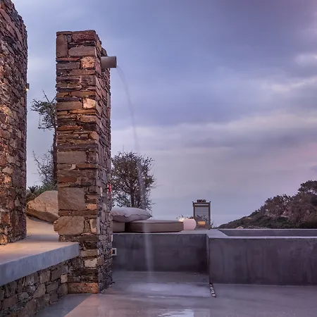 Hidden Retreats Kythera *